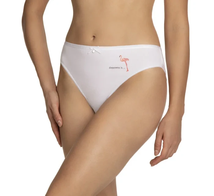 Dámské kalhotky BIKINI L-1402BI 2XL Dámské kalhotky BIKINI L-1402BI 2XL