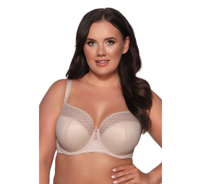 PODPRSENKA AV 2102 BÉŽOVÁ