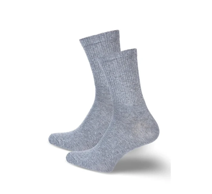 PÁNSKÉ PONOŽKY GO! PLAIN 0095