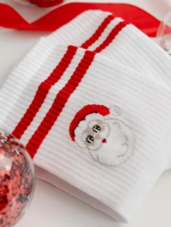 PÁNSKÉ VÁNOČNÍ PONOŽKY 136