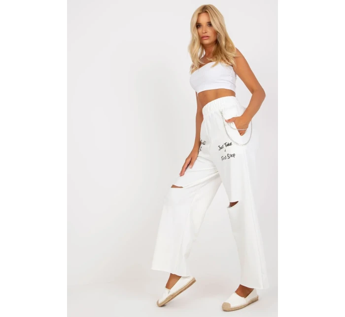 Dámské kalhoty  model 168262 Fancy