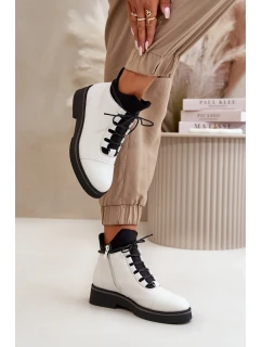 Boty model 199304 Step in style