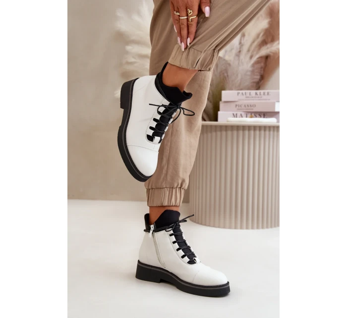 Boty model 199304 Step in style Boty model 199304 Step in style