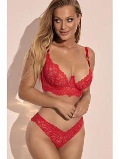 Brazilské kalhotky model 226956 Kinga