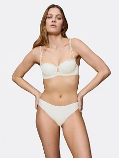 BODY MAKE-UP ILLUSION LACE – Dirndl balkonetka pro svůdný výstřih Triumph
