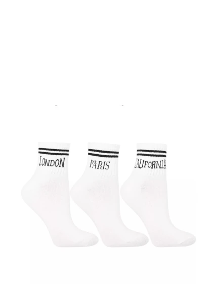 ponožky model 21303334 3541 - Moraj