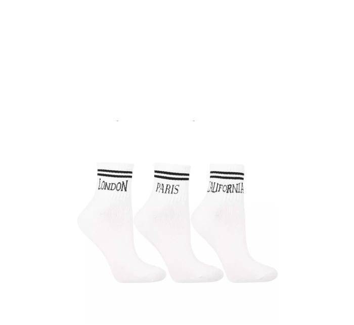 ponožky model 21303334 3541 - Moraj