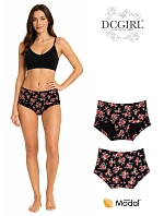 Kalhotky DC Girl 21571 A2 M–XL Kalhotky DC Girl 21571 A2 M–XL