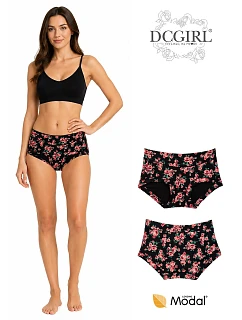 Kalhotky DC Girl 21571 A2 M–XL
