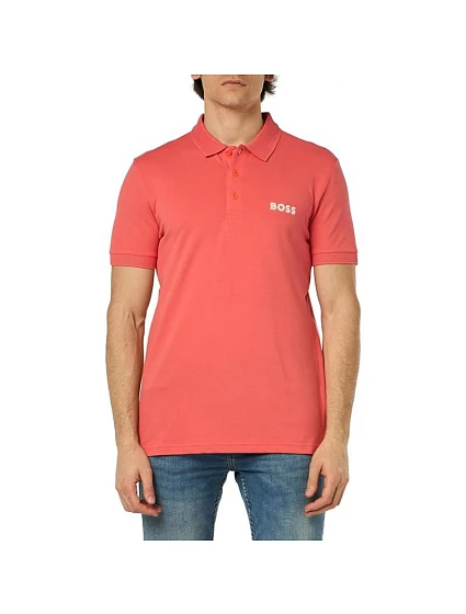 Polokošile M pánské model 20872310 - Boss Polokošile M pánské model 20872310 - Boss