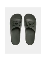 EA7 Armani M model 20624454 plážové žabky - Emporio