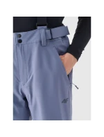 Lyžařské kalhoty M model 20710017 - 4F Lyžařské kalhoty M model 20710017 - 4F