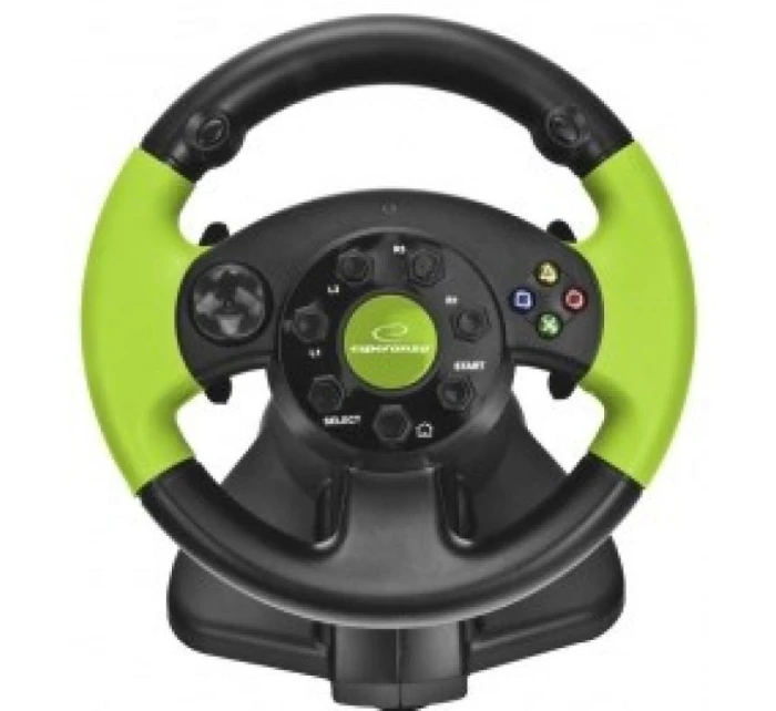 Xbox barva model 21331080 - Esperanza