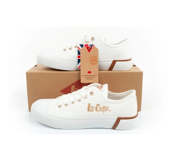 Lee Cooper W LCW-25-31-3428L dámské boty