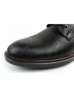 George buty męskie  modne czarne model 21360979 - Wrangler