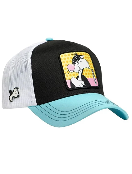 X Looney Tunes baseballová čepice model 21385902 - Capslab X Looney Tunes baseballová čepice model 21385902 - Capslab