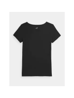 Dámské hladké tričko model 21430702 - 4F