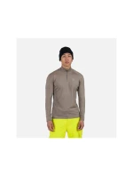 Tričko Rossignol Classique 1/2 Zip Tričko Rossignol Classique 1/2 Zip