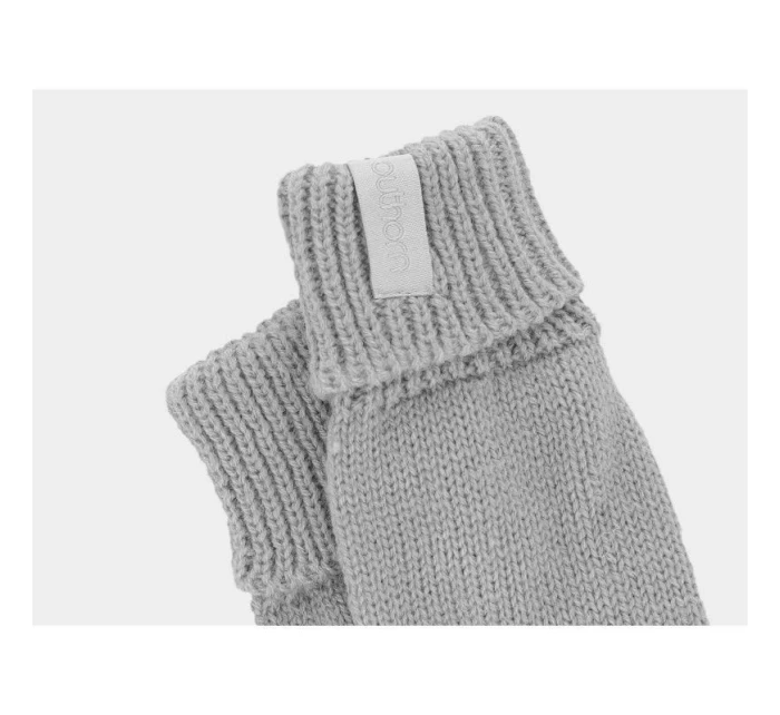 Dámské zimní rukavice Outhorn OTHAW22AGLOF005 Dámské zimní rukavice Outhorn OTHAW22AGLOF005