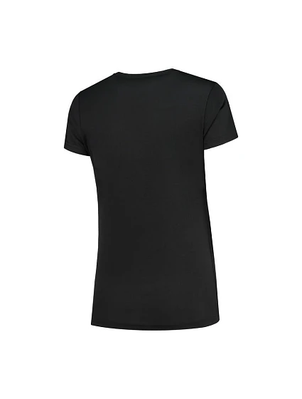 Rogelli dámský dres PROMO černý XS