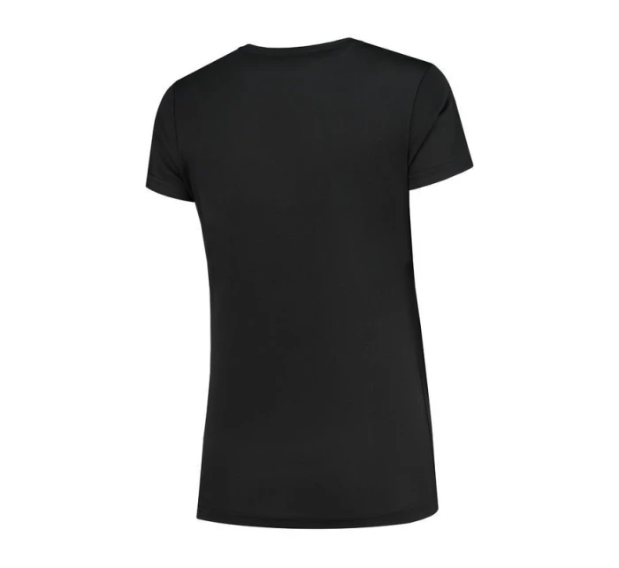 Rogelli dámský dres PROMO černý XS