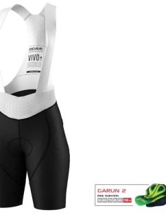 Biemme šortky VIVO EXTREME LADY černá XL