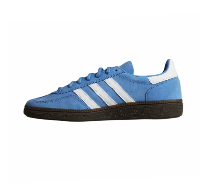 Adidas Handball Kids Light Blue / Cloud White - dámské sportovní boty model 21932645 Adidas Handball Kids Light Blue / Cloud White - dámské sportovní boty model 21932645
