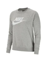 Dámská mikina Sportswear Essential W model 17097237 063 Nike - Nike SPORTSWEAR