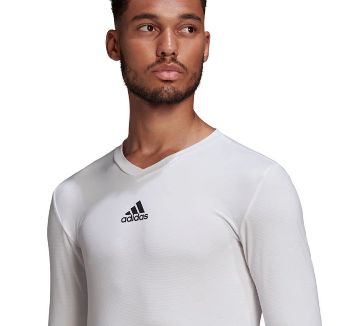 Pánské tričko Team Base M GN5676 - Adidas Pánské tričko Team Base M GN5676 - Adidas