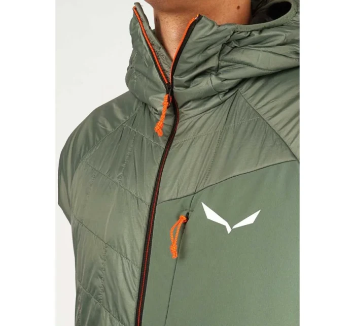 Pánská bunda Hybrid M  model 18043475 - Salewa