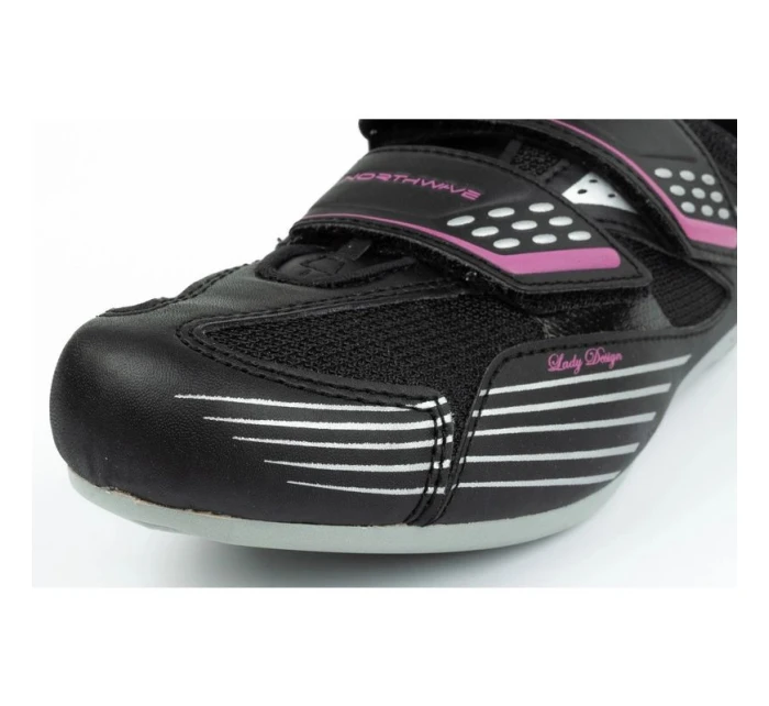 Dámská cyklistická obuv Moon W 17 model 17132158 - Northwave