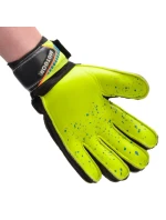 Brankářské rukavice Meteor Defence Jr 03830 Brankářské rukavice Meteor Defence Jr 03830