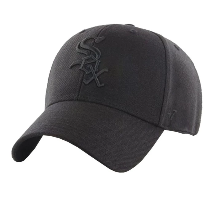 Kšiltovka MLB Chicago White Sox model 21922756 - 47 Brand Kšiltovka MLB Chicago White Sox model 21922756 - 47 Brand
