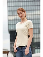 Daiber JN 901 Dámské tričko 02.0901 turquoise Daiber JN 901 Dámské tričko 02.0901 turquoise