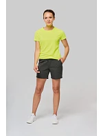 PA Dámské sportovní tričko 20. fluorescent orange model 22513897 - Kariban ProAct PA Dámské sportovní tričko 20. fluorescent orange model 22513897 - Kariban ProAct