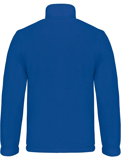K Dětská mikrofleecová bunda 20.K royal blue model 22422532 - Kariban