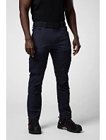 ProJob 2552 Service Pants Stretch (44-60) Pánské strečové pracovní kalhoty 64.552M grey ProJob 2552 Service Pants Stretch (44-60) Pánské strečové pracovní kalhoty 64.552M grey