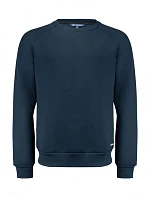 Cutter & Buck Pemberton Crewneck Men Pánská mikina model 22455619 dark navy Cutter & Buck Pemberton Crewneck Men Pánská mikina model 22455619 dark navy