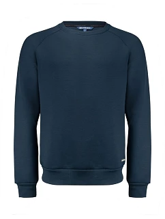 Cutter & Buck Pemberton Crewneck Men Pánská mikina model 22455619 dark navy