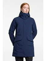 Tenson Tuuli Jacket Women Dámská zateplená parka 84.8727 black Tenson Tuuli Jacket Women Dámská zateplená parka 84.8727 black