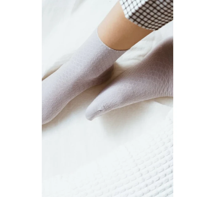 Steven 125-010 Bamboo barva:jasan/romby