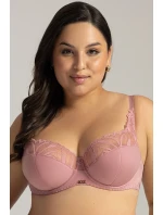 Ava 2105 Yasemin Maxi barva: růžová pivoňka