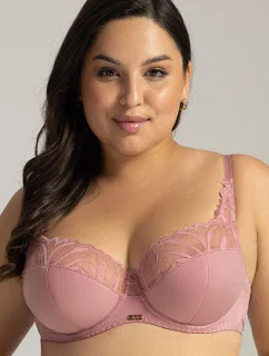 Ava 2105 Yasemin Maxi barva: růžová pivoňka