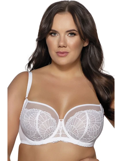 Ava 2109 Puella Maxi barva:bílá Ava 2109 Puella Maxi barva:bílá