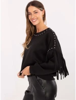 Bluza IT BL model 21421336 czarny - FPrice