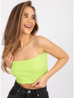 Top RV TP 7535.11 fluo zelená