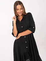 TW SK BI šaty 2021399.54 černá