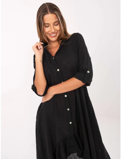 TW SK BI šaty 2021399.54 černá