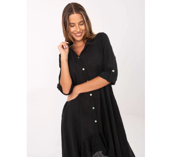 TW SK BI šaty 2021399.54 černá