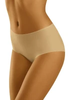 Hiperia Béžové kalhotky - Wol-Bar Hiperia Béžové kalhotky - Wol-Bar